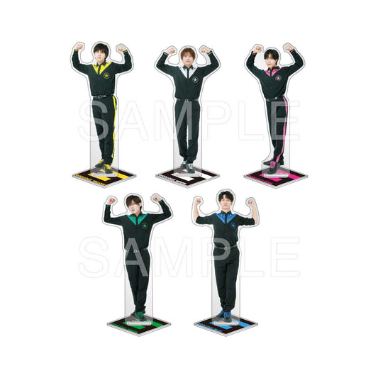 GOALOUS5 아크릴 고라 스탠드 "Sixy"ver.