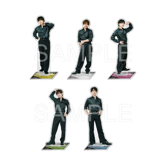 GOALOUS5 아크릴 고라 스탠드 "Sixy"또 다른 ver.