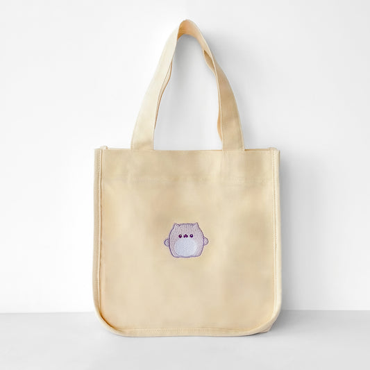 Shining! Arcel U Nundu Alien Mini Tote (Pol-chan)