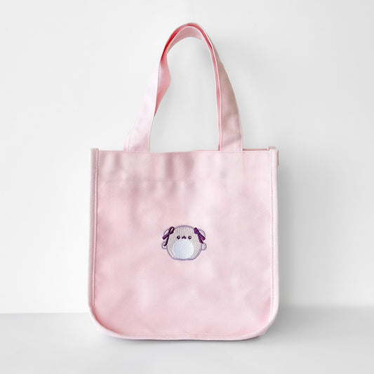 Shining! Arcel U Nundu Alien Mini Tote (Chomu-chan)