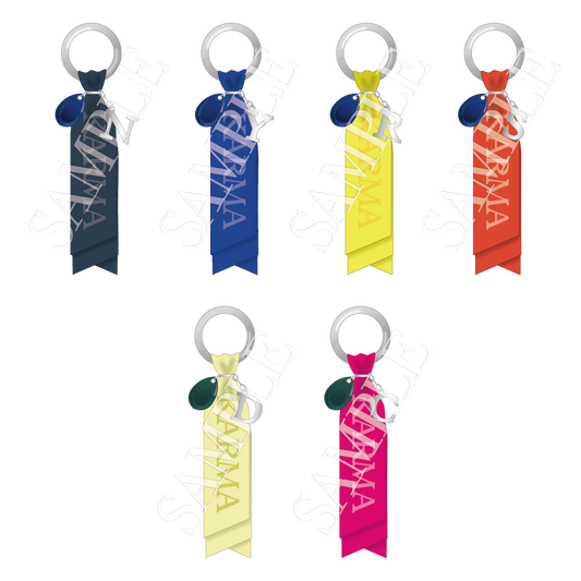 Paradox Live 业力丝带魅力