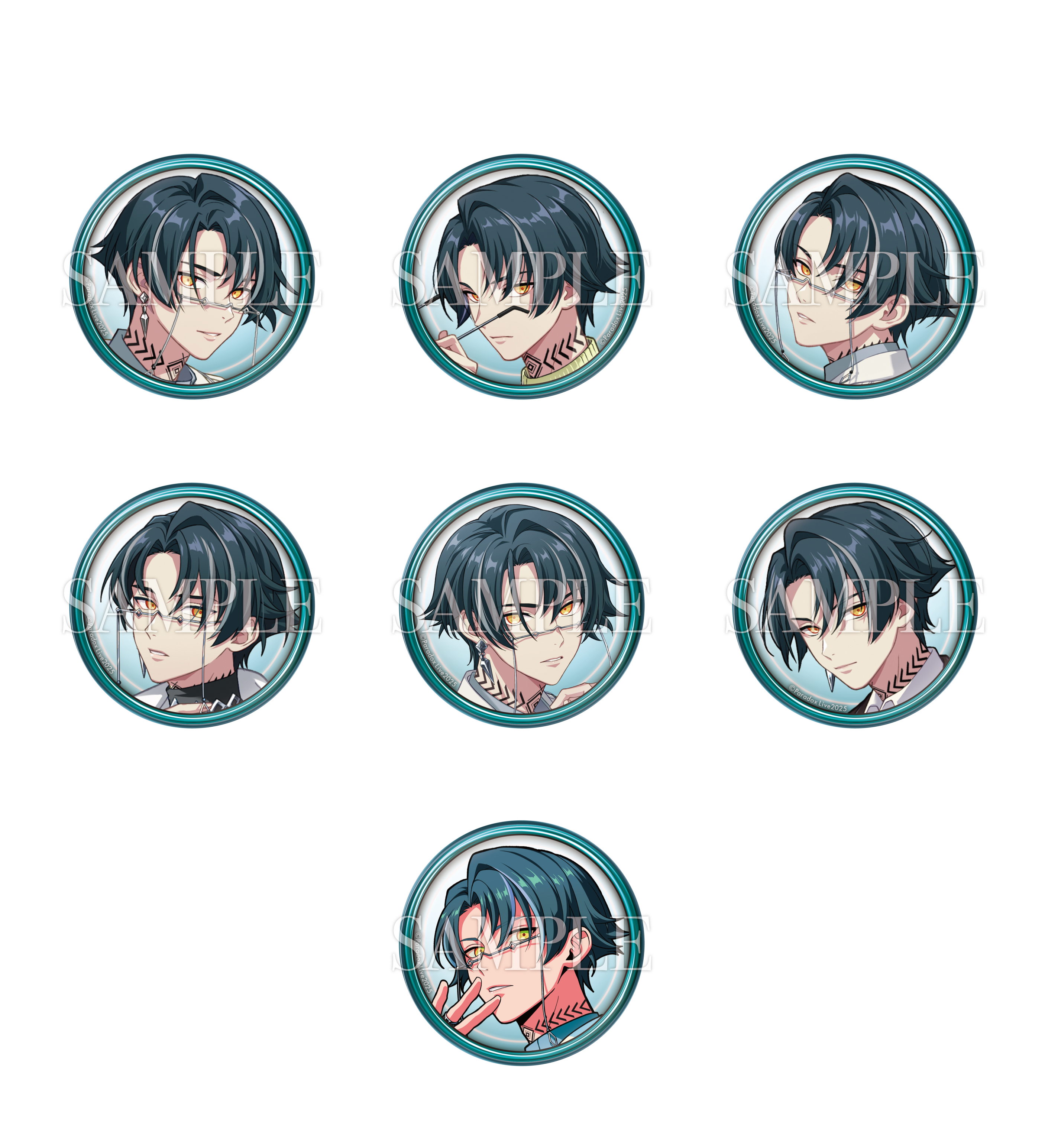 paradox live 誕生日限定 缶バッジ キャラファイングラフ 他〜 京 GCP20251017DP.png?v=1745314604