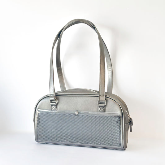 Paradox Live Metallic bag