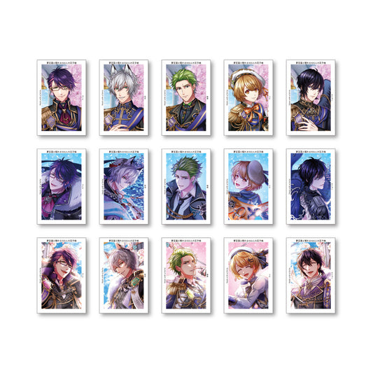 100 Sleeping Princes & the Kingdom of Dreams WALK WITH A SMILE G Puri (Blind)