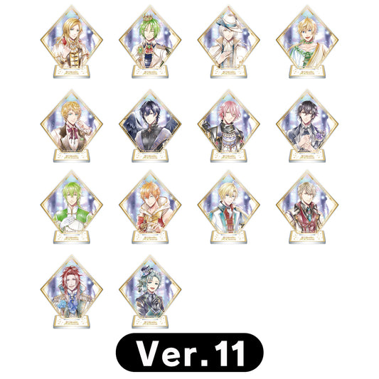 100 Sleeping Princes & the Kingdom of Dreams 5th anniversary "Memory of Oath" Illustration Acrylic Stand (Blind) Ver.11