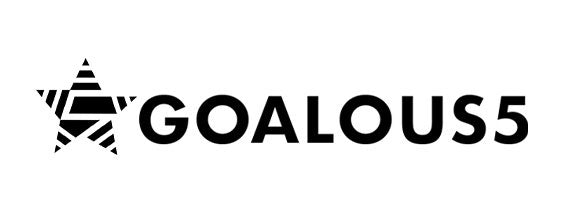 GOALOUS5 ゴーラスファイブ