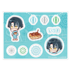 Paradox Live 2026 Summer Festival Shakashaka Parts Ver.2