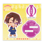 Paradox Live 2026 Summer Festival Mini Acrylic Stand Ver.1
