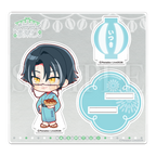 Paradox Live 2026 Summer Festival Mini Acrylic Stand Ver.2