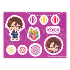 Paradox Live 2026 Summer Festival Shakashaka Parts Ver.1