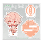 Paradox Live 2026 Summer Festival Mini Acrylic Stand Ver.2