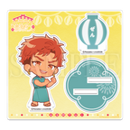 Paradox Live 2026 Summer Festival Mini Acrylic Stand Ver.1