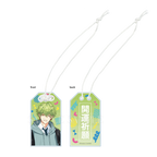 Paradox Live パララブ学園 1ST ANNIVERSARY お守り風アクリルキーホルダー Ver.1