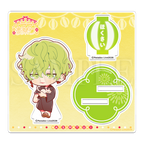 Paradox Live 2026 Summer Festival Mini Acrylic Stand Ver.1