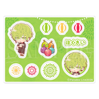 Paradox Live 2026 Summer Festival Shakashaka Parts Ver.1