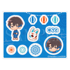Paradox Live 2026 Summer Festival Shakashaka Parts Ver.2
