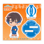 Paradox Live 2026 Summer Festival Mini Acrylic Stand Ver.2