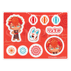 Paradox Live 2026 Summer Festival Shakashaka Parts Ver.2