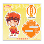 Paradox Live 2026 Summer Festival Mini Acrylic Stand Ver.1
