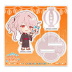 Paradox Live 2026 Summer Festival Mini Acrylic Stand Ver.2