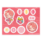 Paradox Live 2026 Summer Festival Shakashaka Parts Ver.1