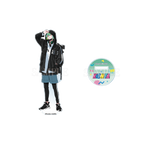 Paradox Live パララブ学園 1ST ANNIVERSARY アクリルスタンド Ver.2
