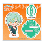 Paradox Live 2026 Summer Festival Mini Acrylic Stand Ver.2