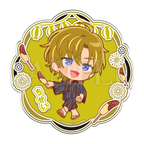 Paradox Live 2026 Summer Festival Acrylic Coaster Ver.2