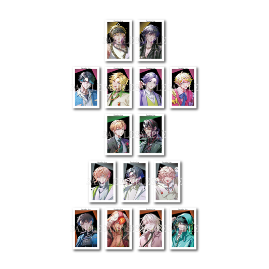 Paradox Live G-Pri Ver.77（盲）