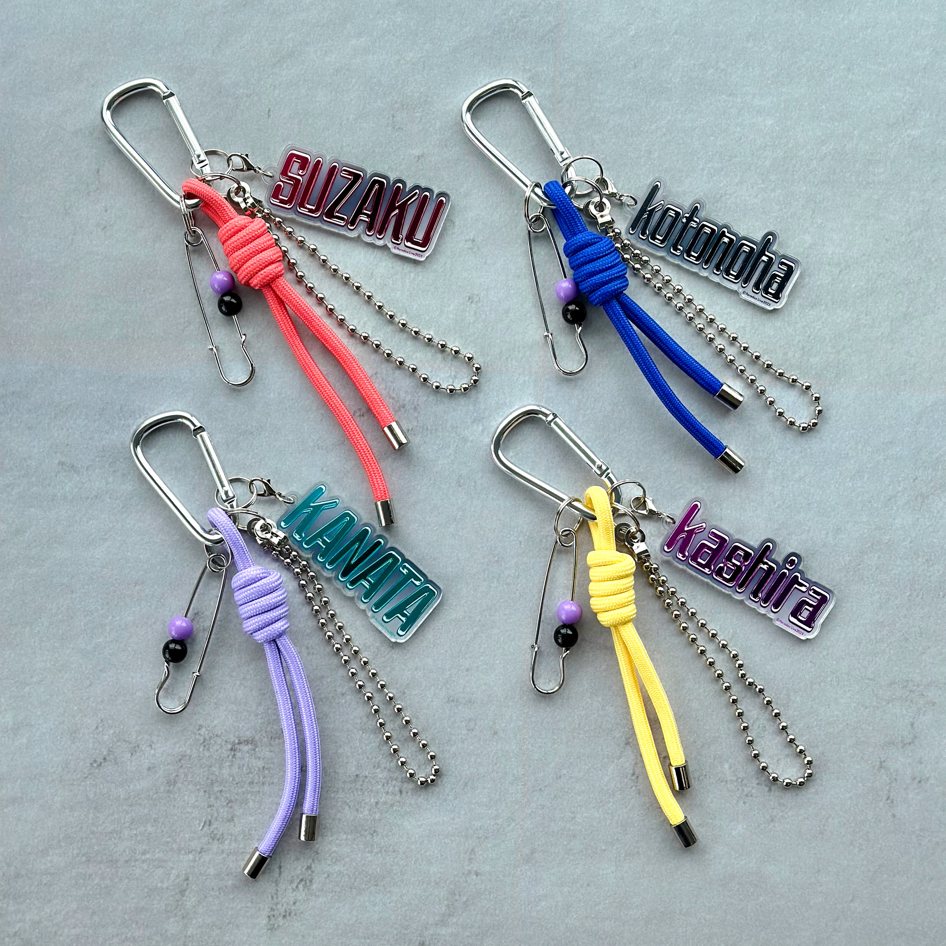 F.A.L デスパレートアライブキーチェーン 13日までポイント5倍 エフエーエル F.A.L FAL デスパレート