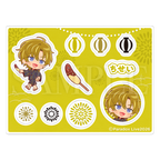 Paradox Live 2026 Summer Festival Shakashaka Parts Ver.2
