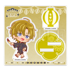 Paradox Live 2026 Summer Festival Mini Acrylic Stand Ver.2