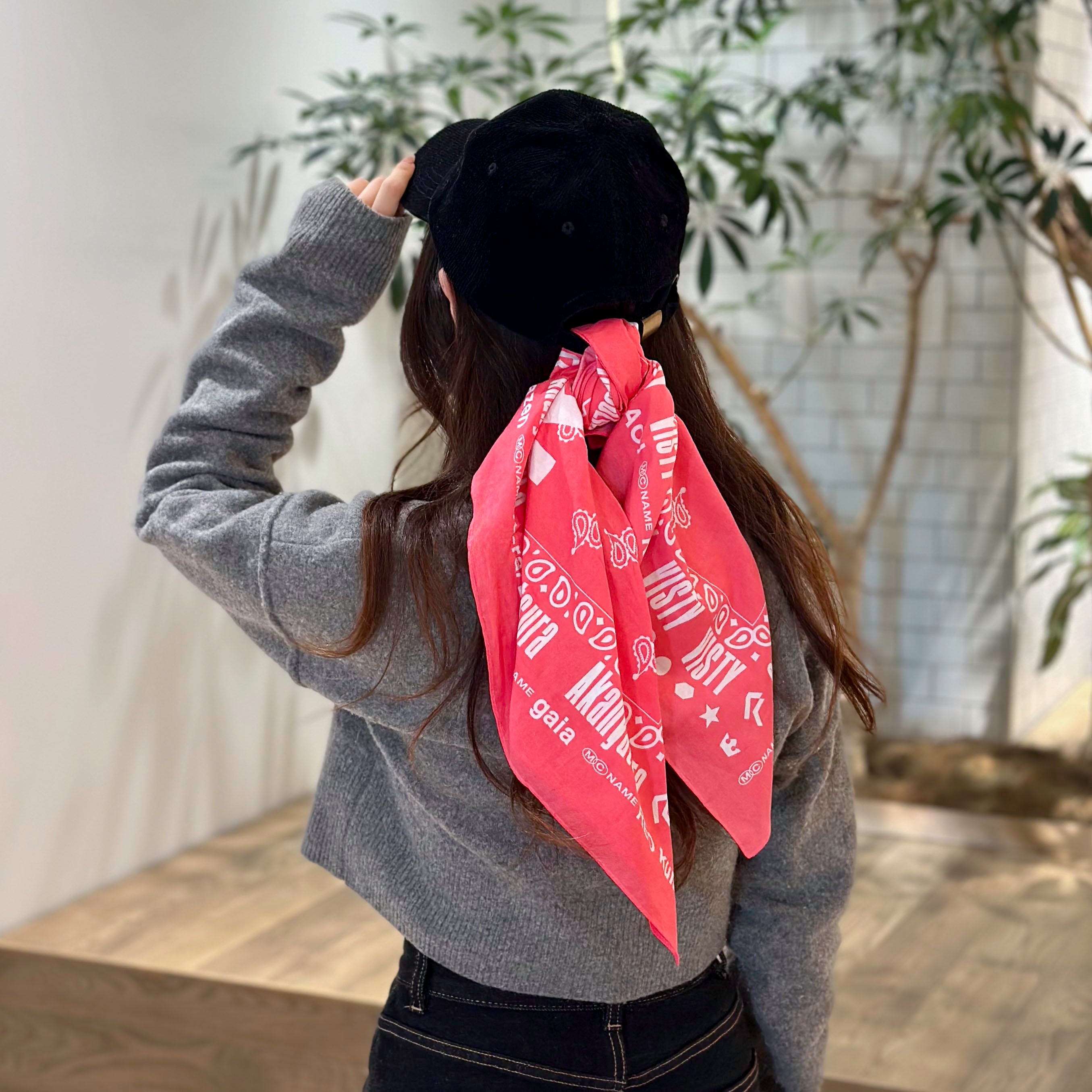 Paradox Live REVENGERS バンダナ – GCRESTORE ジークレストア