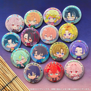 claquepot キャリア CD Blu-ray付（ITEM缶バッジおまけ） Paradox Live 缶バッジ Ver.58（ブラインド） – GCRESTORE ジークレストア