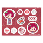 Paradox Live 2026 Summer Festival Shakashaka Parts Ver.1