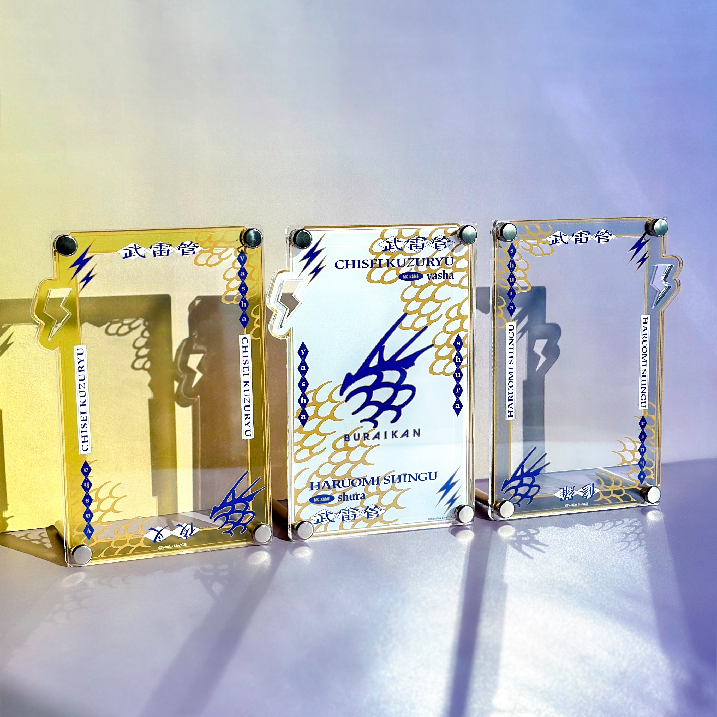 GRANRODEO ラバーブレス GRANRODEO ラバーブレス