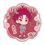 Paradox Live 2026 Summer Festival Acrylic Coaster Ver.1