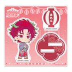 Paradox Live 2026 Summer Festival Mini Acrylic Stand Ver.1