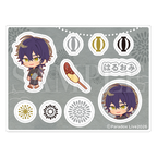 Paradox Live 2026 Summer Festival Shakashaka Parts Ver.2