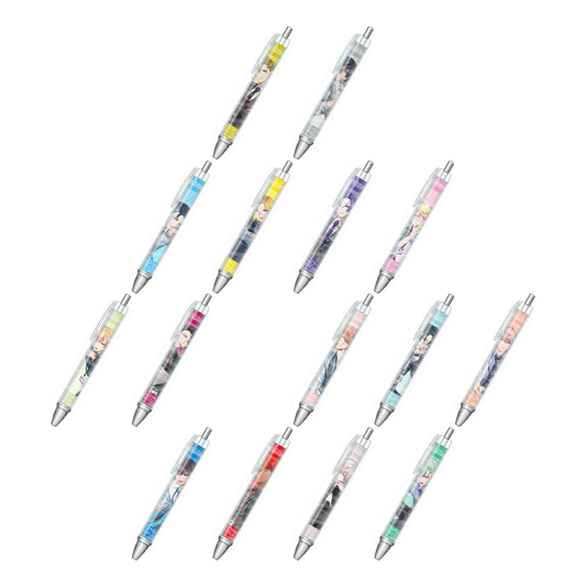 Paradox Live パララブカンパニー ボールペン Ver.2