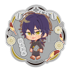 Paradox Live 2026 Summer Festival Acrylic Coaster Ver.2