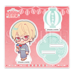 Paradox Live 2026 Summer Festival Mini Acrylic Stand Ver.1
