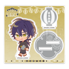 Paradox Live 2026 Summer Festival Mini Acrylic Stand Ver.2