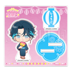 Paradox Live 2026 Summer Festival Mini Acrylic Stand Ver.2