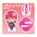 Paradox Live 2026 Summer Festival Mini Acrylic Stand Ver.1