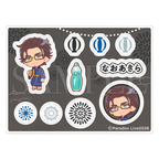 Paradox Live 2026 Summer Festival Shakashaka Parts Ver.1