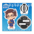 Paradox Live 2026 Summer Festival Mini Acrylic Stand Ver.1