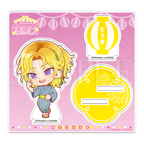 Paradox Live 2026 Summer Festival Mini Acrylic Stand Ver.2