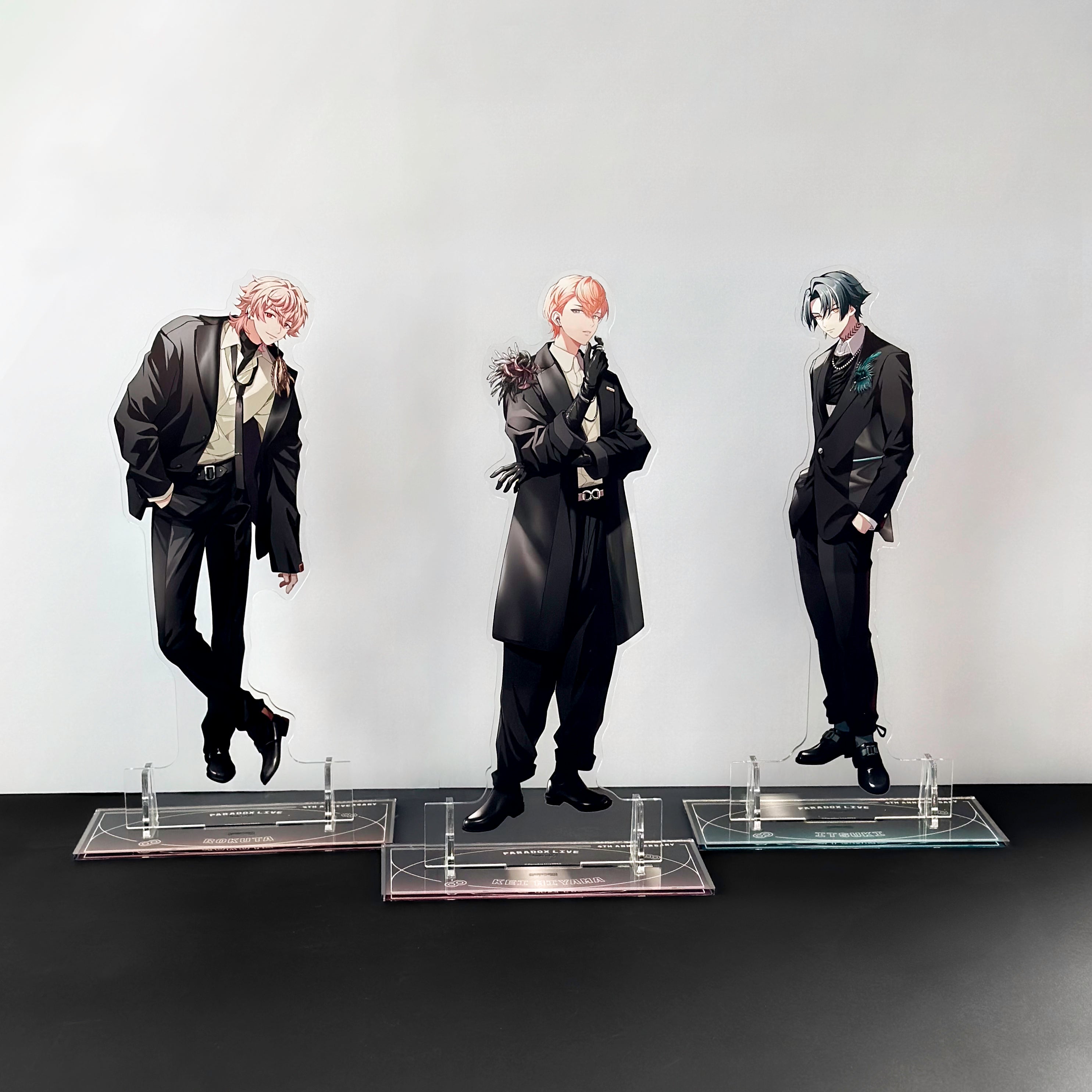 BACK TO THE MEMORIES PART4 BIGアクリルスタンド BACK TO THE MEMORIES PART4 BIGアクリルスタンド 商品一覧