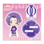 Paradox Live 2026 Summer Festival Mini Acrylic Stand Ver.2